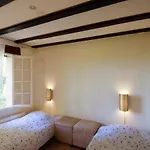 Villa Les Bois 10 Pers *