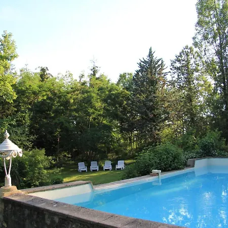 Les Bois 10 Pers Villa