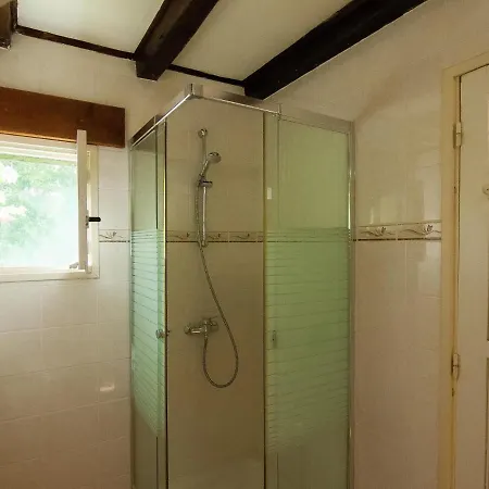 Les Bois 10 Pers Villa Bouzic