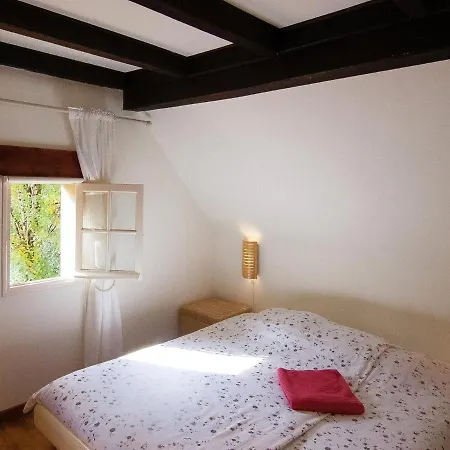 Villa Les Bois 10 Pers