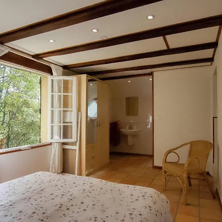 Les Bois 10 Pers * Bouzic