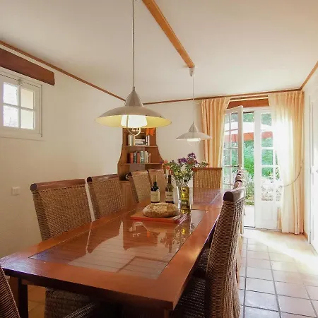 Les Bois 10 Pers * Bouzic