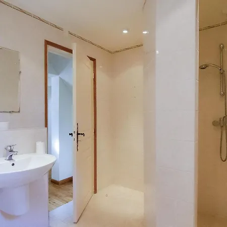 Les Bois 10 Pers Villa