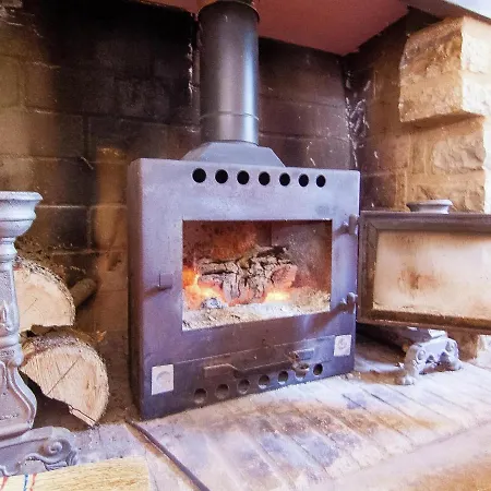 Villa Les Bois 10 Pers Bouzic