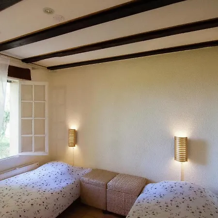 Villa Les Bois 10 Pers *